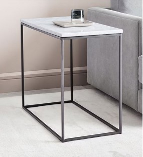 Center Marble Table with Elegant Style